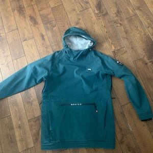 Montec tempest jacket